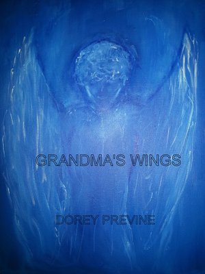 cover image of Grandma's Wings Search for our Family's Birth Grandmother